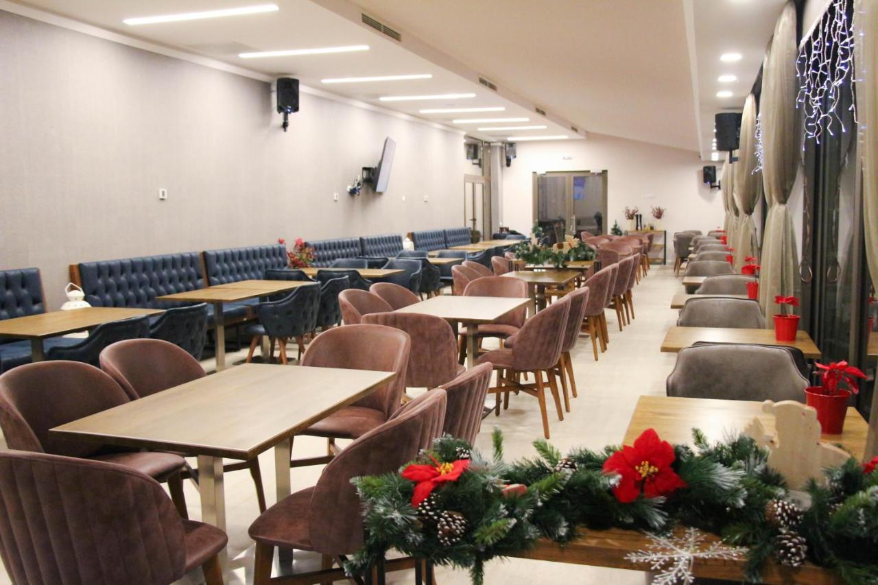 Murite Park Hotel Bansko Esterno foto