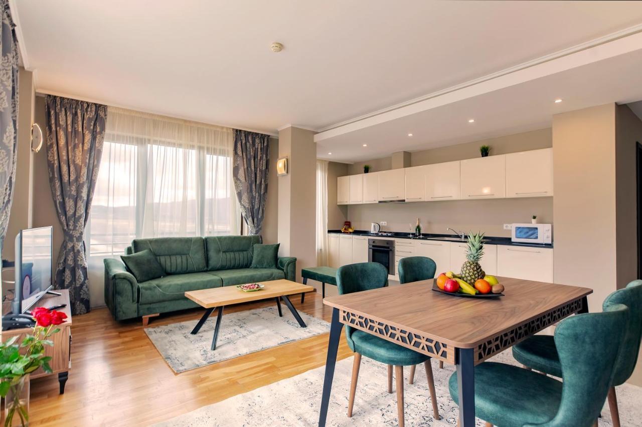 Murite Park Hotel Bansko Esterno foto