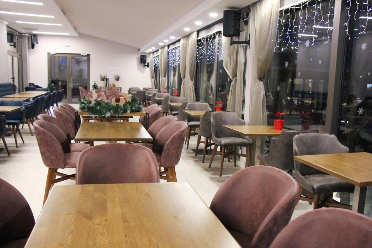 Murite Park Hotel Bansko Esterno foto