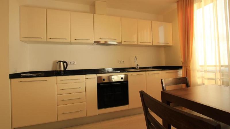Murite Park Hotel Bansko Esterno foto